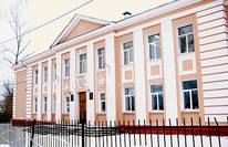 Школа №58