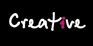 Creative \ ,  