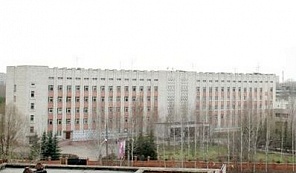 Стоматологическая поликлиника 1 дзержинск циолковского 73 запись онлайн
