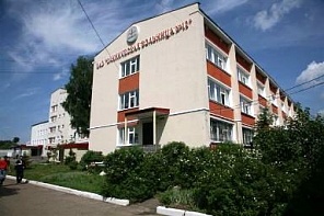 Травмпункт при городской больнице no 1 им. н.и. пирогова