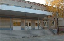 Татарско-русская школа №71 с углубленным изучением отдельных предметов