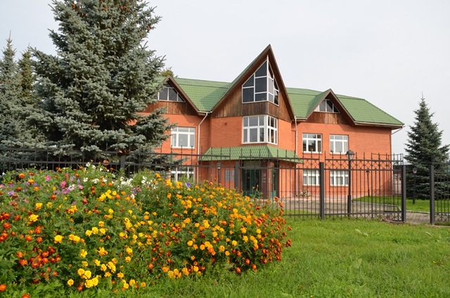 Высокогорский Район Фото