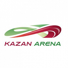 Казань Арена, стадион
