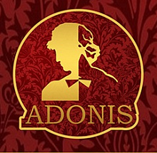 Швейная фабрика Адонис