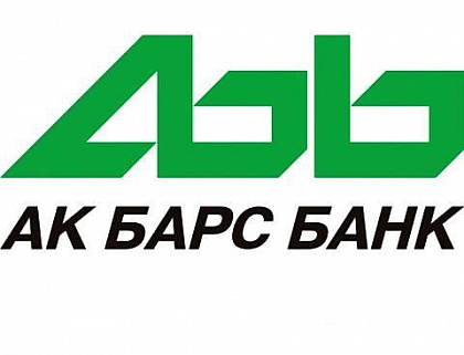 АК Барс Банк в СТЦ Мега. Казань.