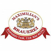 Баварский клубный ресторан-пивоварня Максимилианс \ Maximilian’s