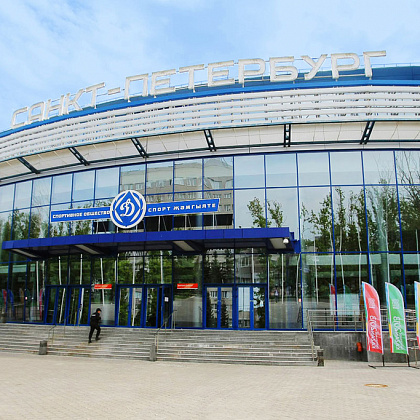 Входная группа Санкт-Петербург, центр волейбола в Казани. 