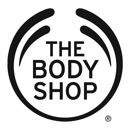 The Body Shop, магазин косметики и парфюмерии в ТРК Тандем. Казань.
