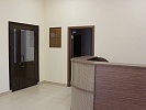 Булгар-офис. Бизнес-центр в Казани