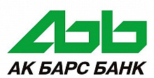 АК Барс Банк, головной офис в Казани