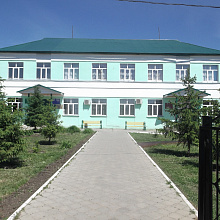 Центр социального обслуживания Родник, Тюлячинский район