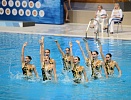 XVI чемпионат мира по водным видам спорта - 2015, оргкомитет в Казани