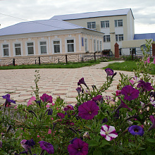 Мензелинское медицинское училище
