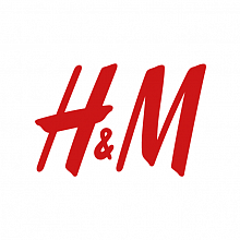 Магазин одежды H&M в ТРЦ Южный